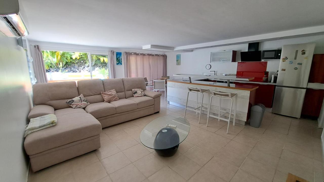 Apartament Escale A Grande Anse Trois-Rivières Zewnętrze zdjęcie